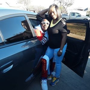 Meet your Posher, Roscoe